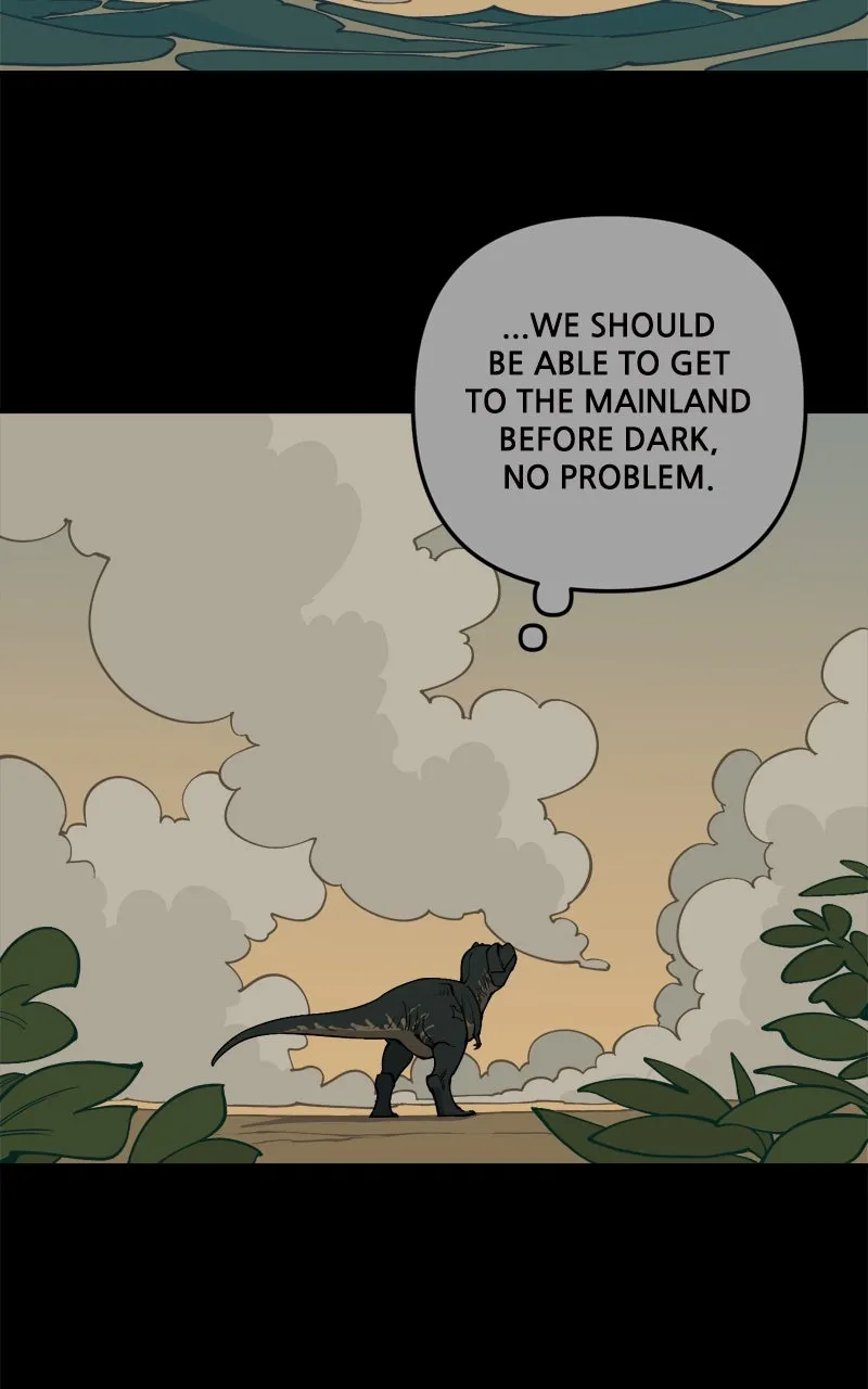 Ancient Animal Tales Chapter 16 page 16 - 