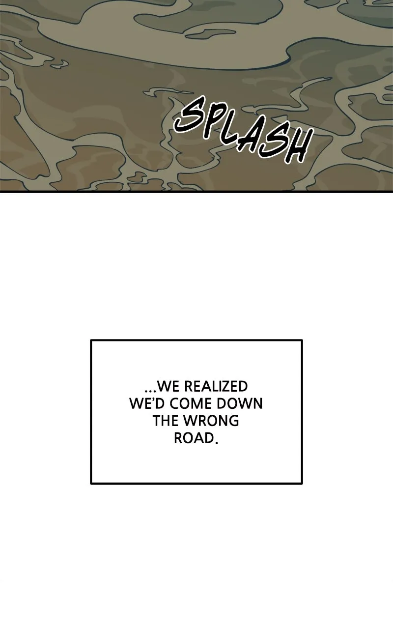 Ancient Animal Tales Chapter 16 page 39 - 