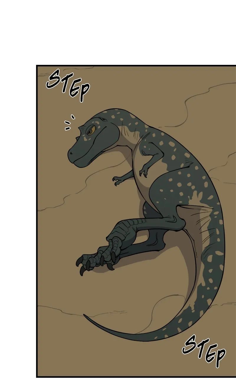 Ancient Animal Tales Chapter 16 page 51 - 
