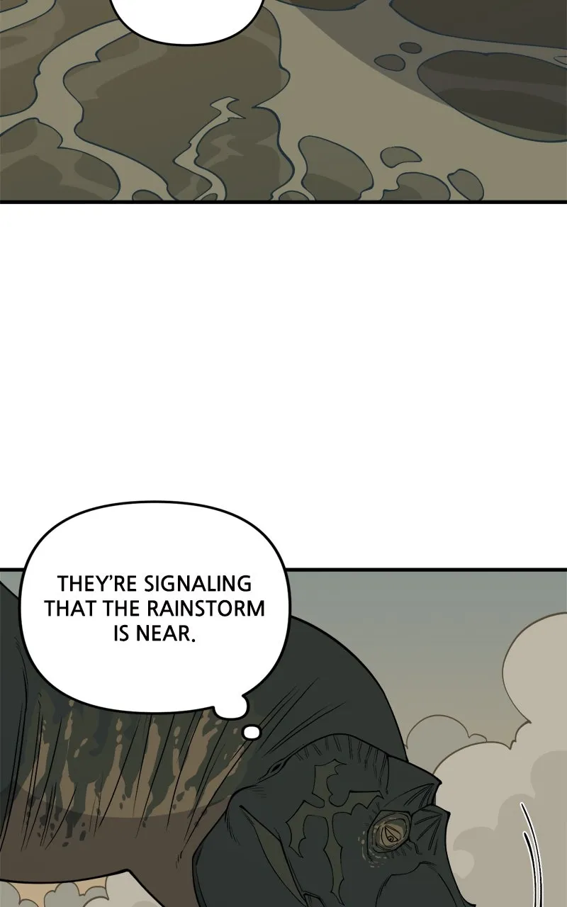 Ancient Animal Tales Chapter 16 page 67 - 