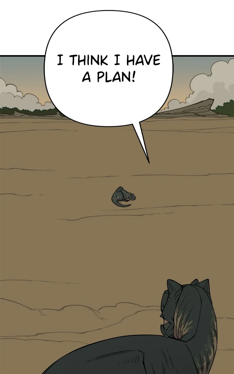 Ancient Animal Tales Chapter 16 page 74 - 