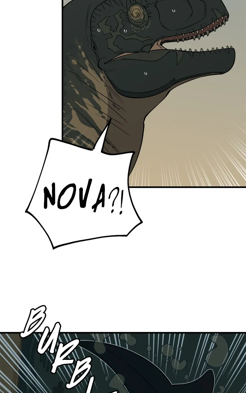 Ancient Animal Tales Chapter 17 page 12 - 