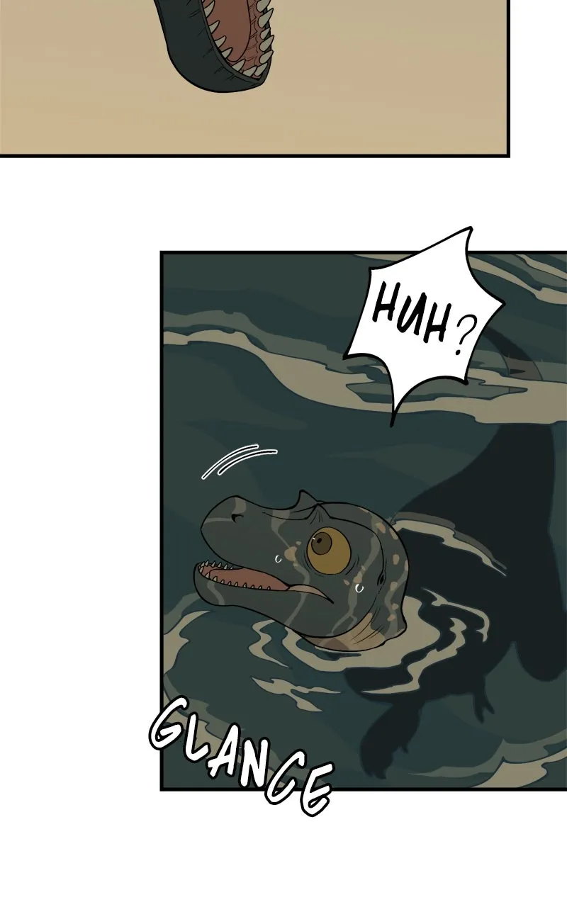Ancient Animal Tales Chapter 17 page 16 - 