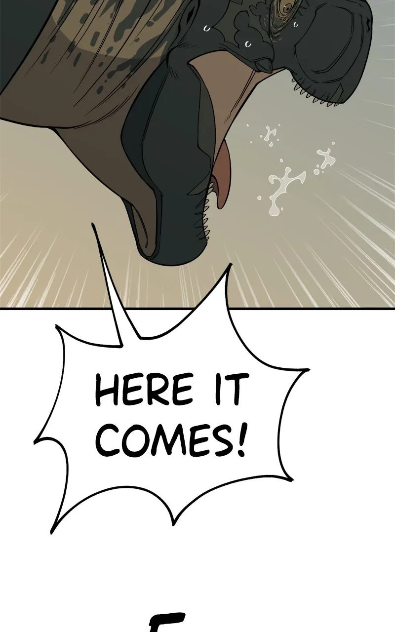 Ancient Animal Tales Chapter 17 page 18 - 