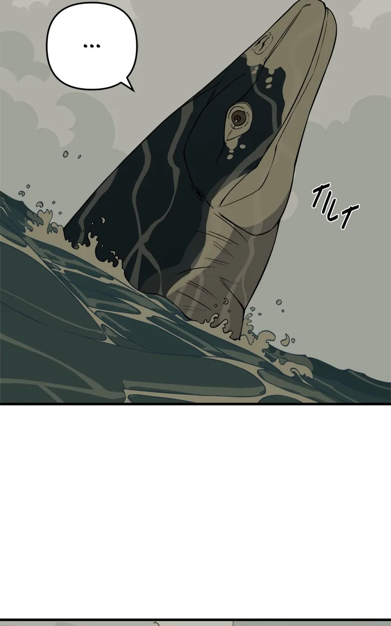 Ancient Animal Tales Chapter 17 page 40 - 