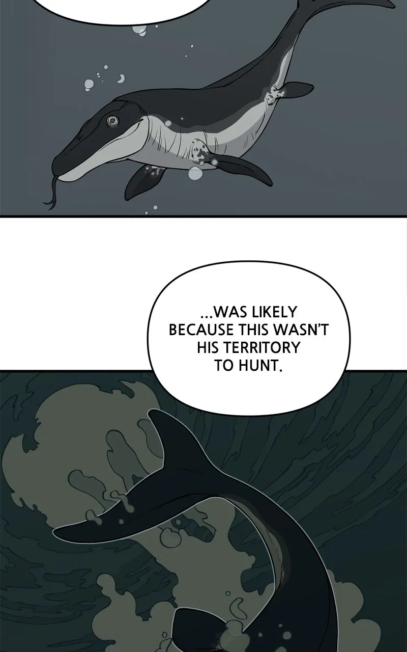 Ancient Animal Tales Chapter 17 page 43 - 