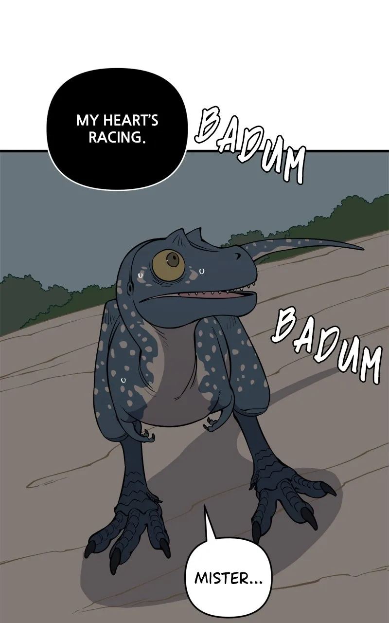 Ancient Animal Tales Chapter 17 page 51 - 