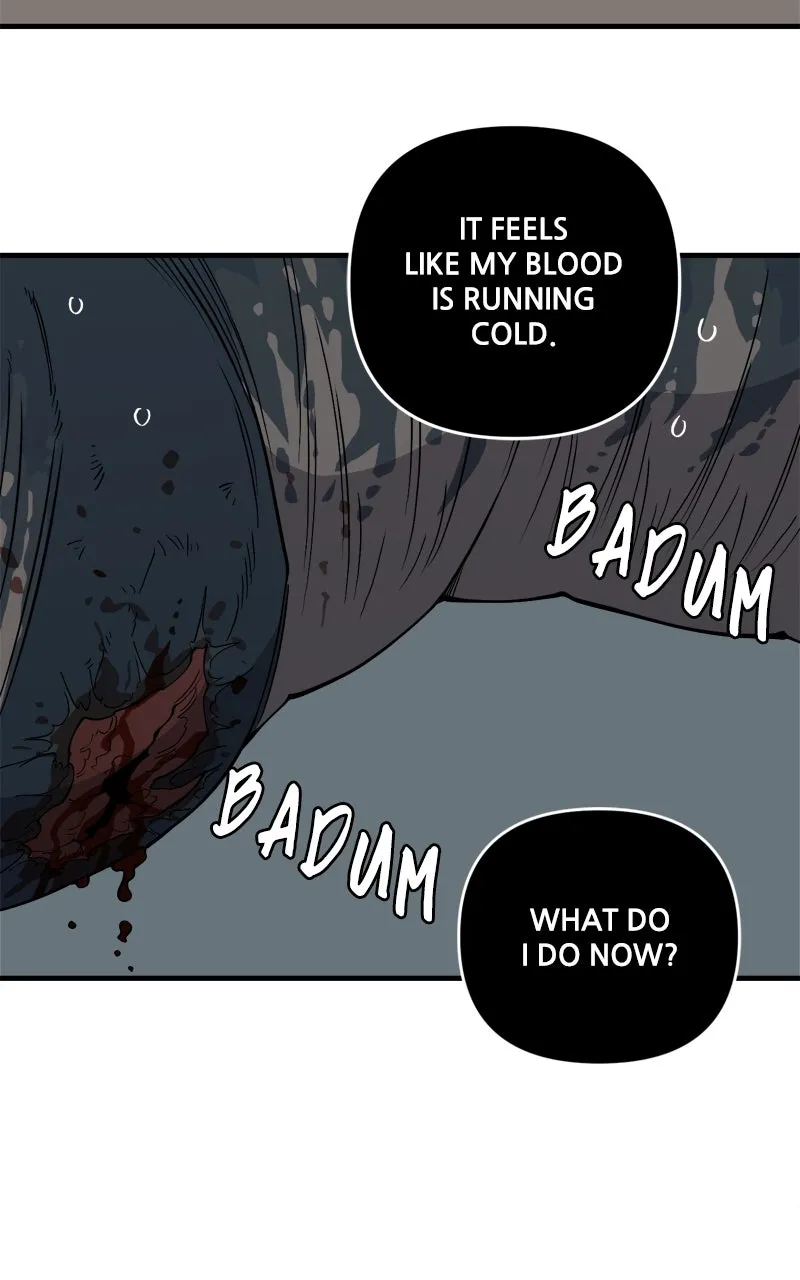 Ancient Animal Tales Chapter 17 page 52 - 