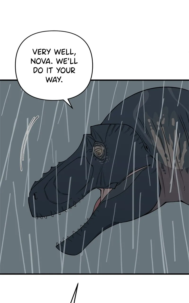 Ancient Animal Tales Chapter 17 page 74 - 
