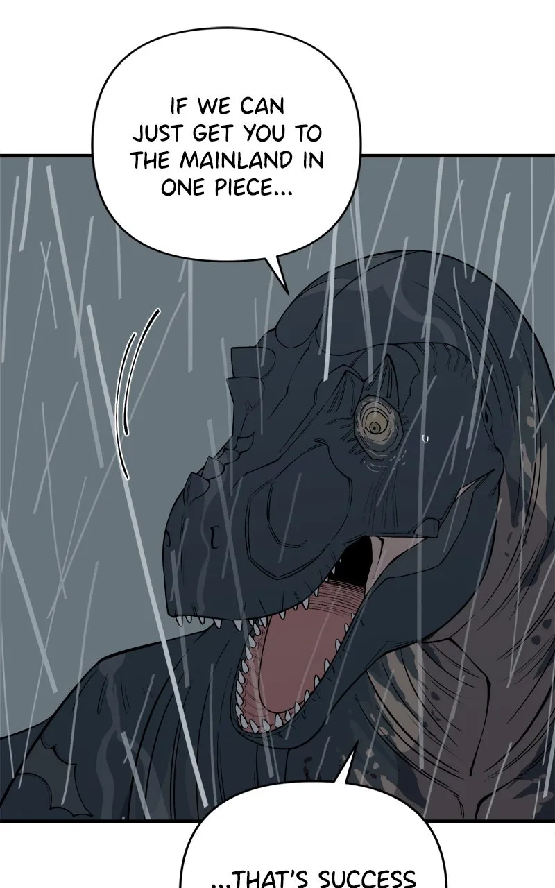 Ancient Animal Tales Chapter 17 page 82 - 