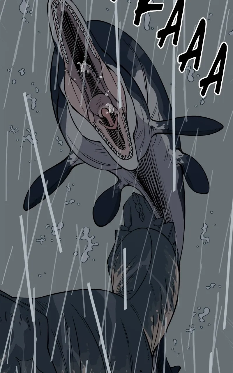 Ancient Animal Tales Chapter 17 page 100 - 