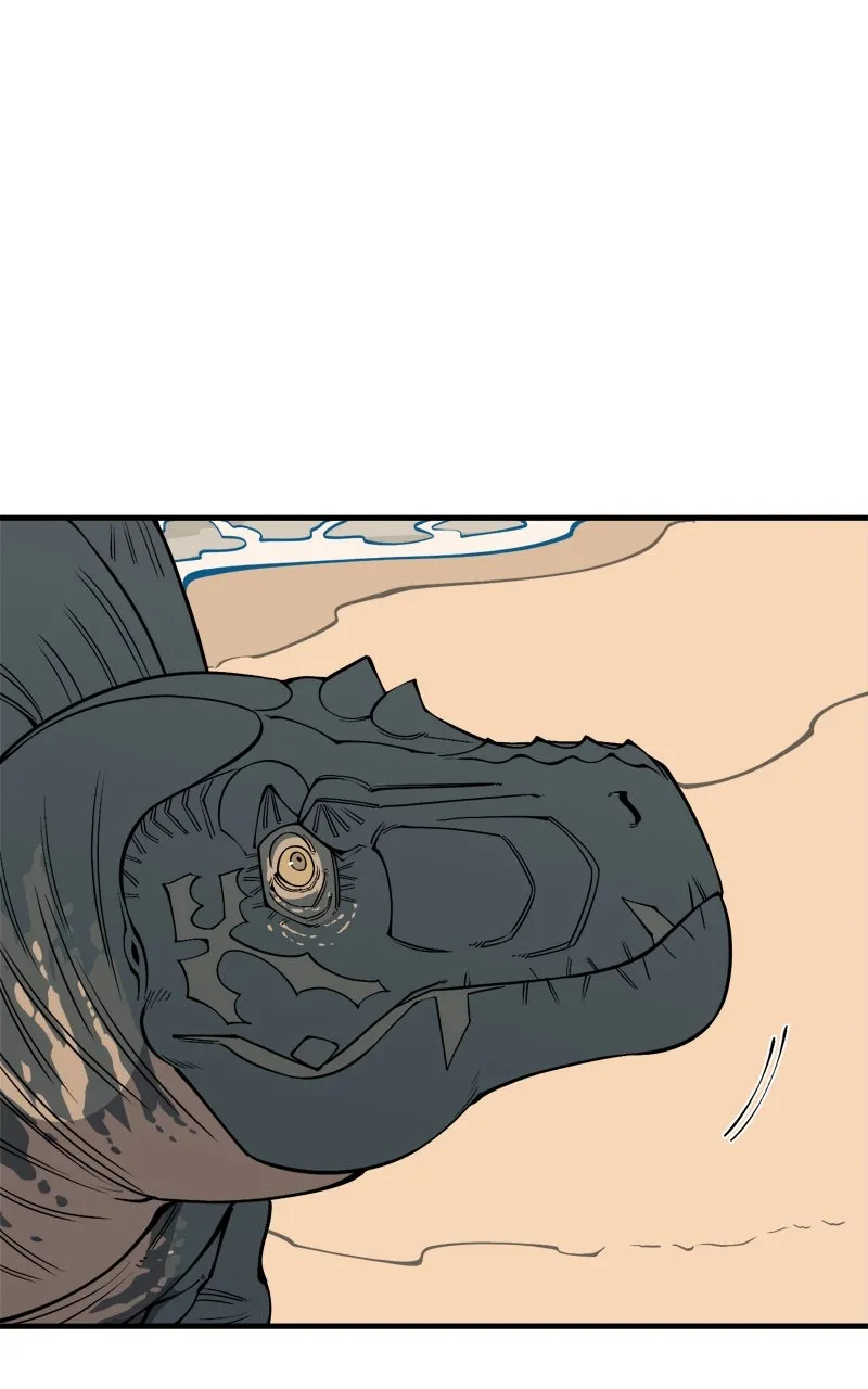 Ancient Animal Tales Chapter 18 page 108 - 