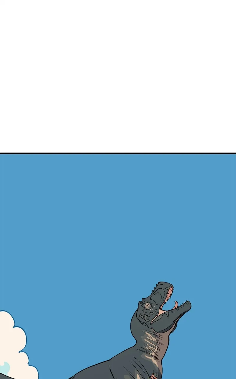 Ancient Animal Tales Chapter 18 page 116 - 