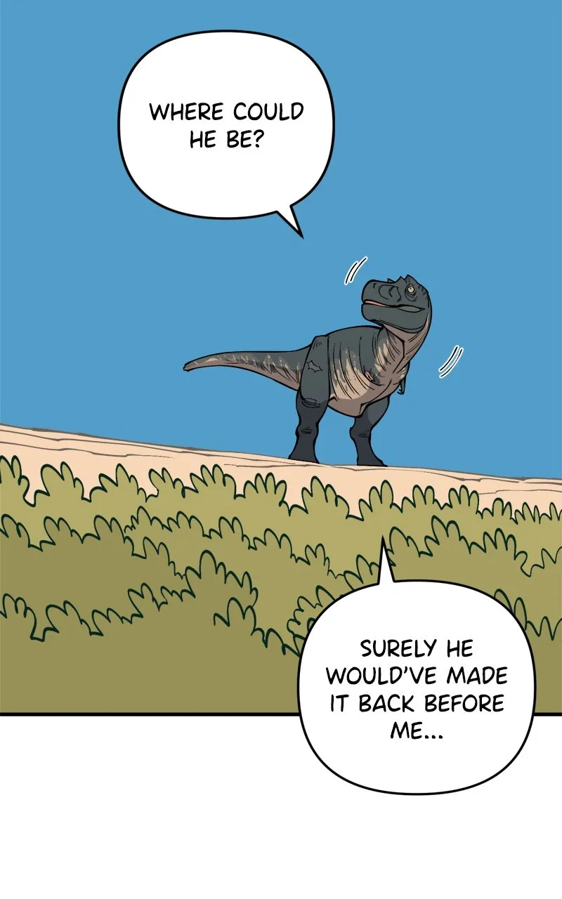 Ancient Animal Tales Chapter 18 page 120 - 