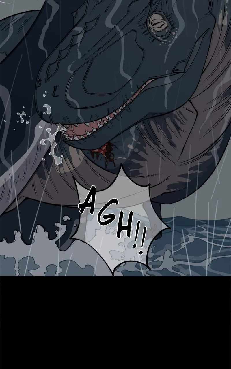Ancient Animal Tales Chapter 18 page 23 - 
