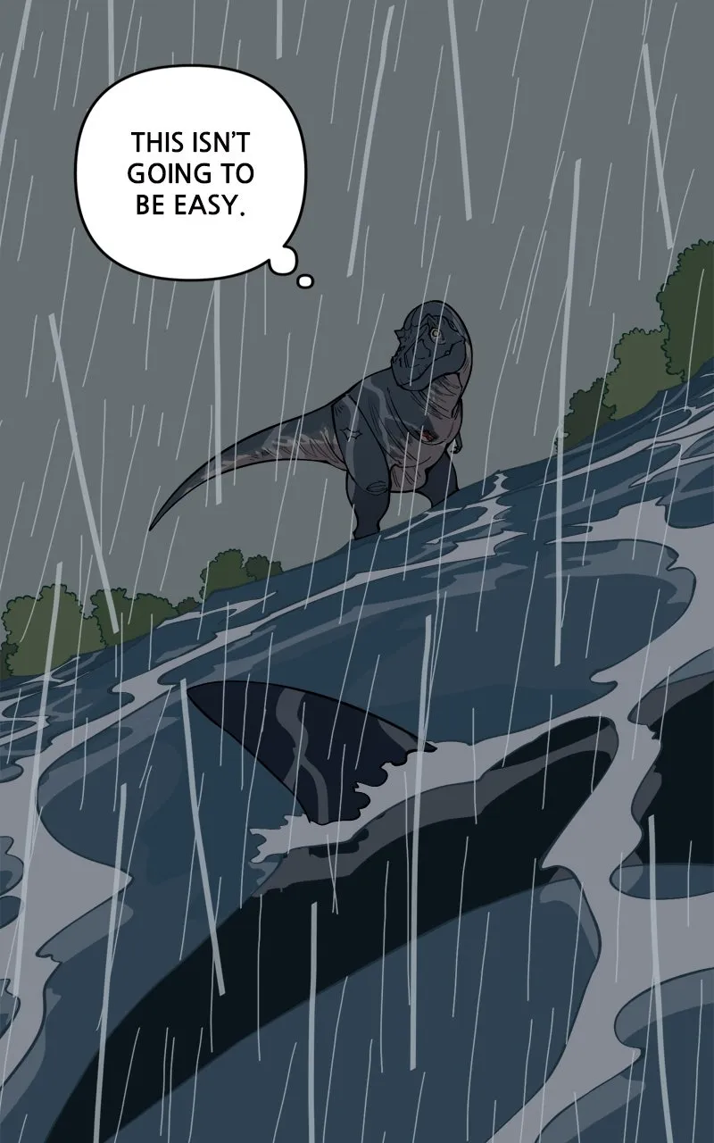 Ancient Animal Tales Chapter 18 page 27 - 