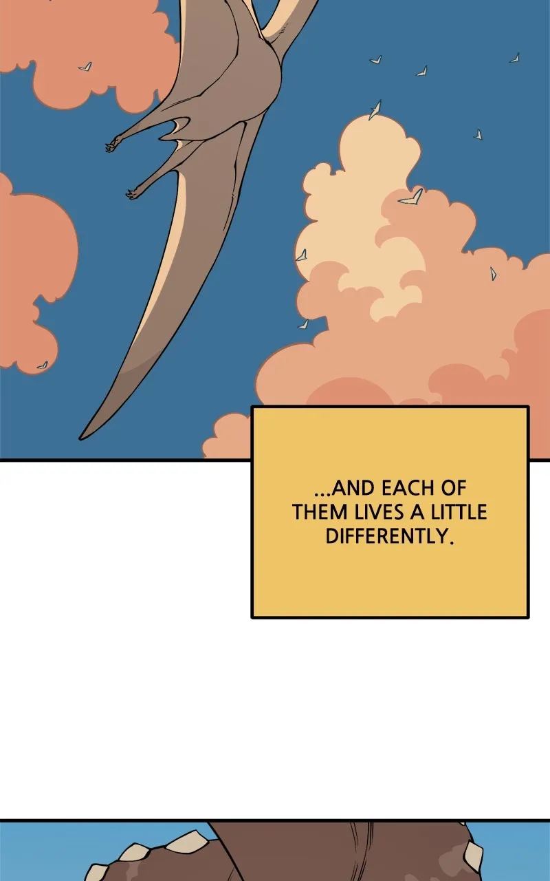 Ancient Animal Tales Chapter 19 page 103 - 