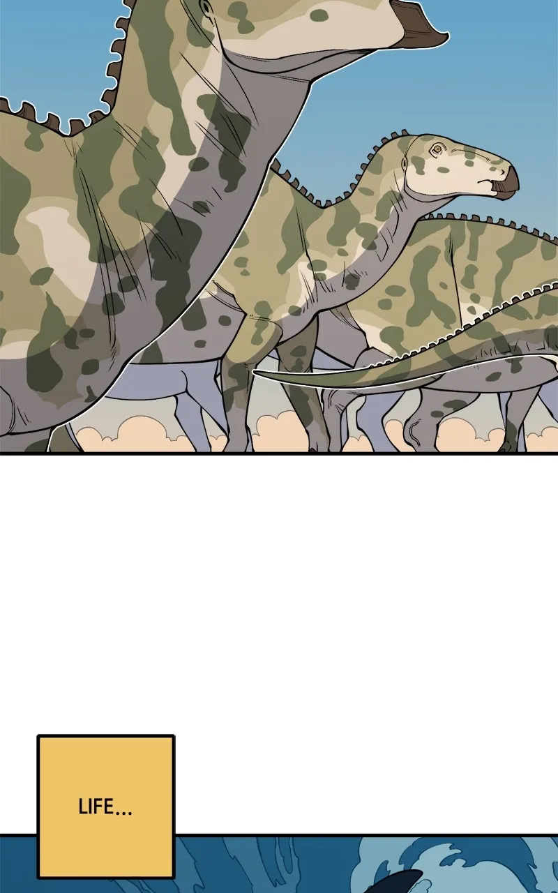 Ancient Animal Tales Chapter 19 page 105 - 