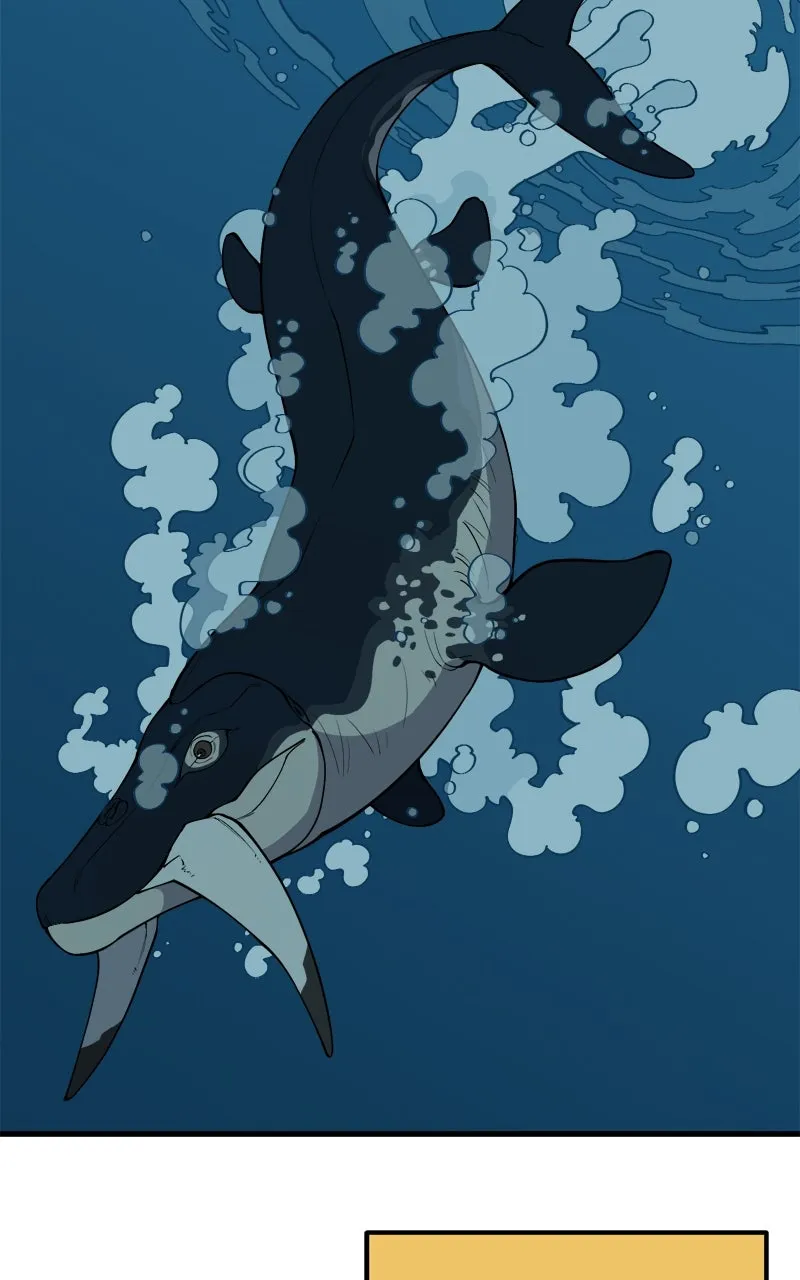 Ancient Animal Tales Chapter 19 page 106 - 
