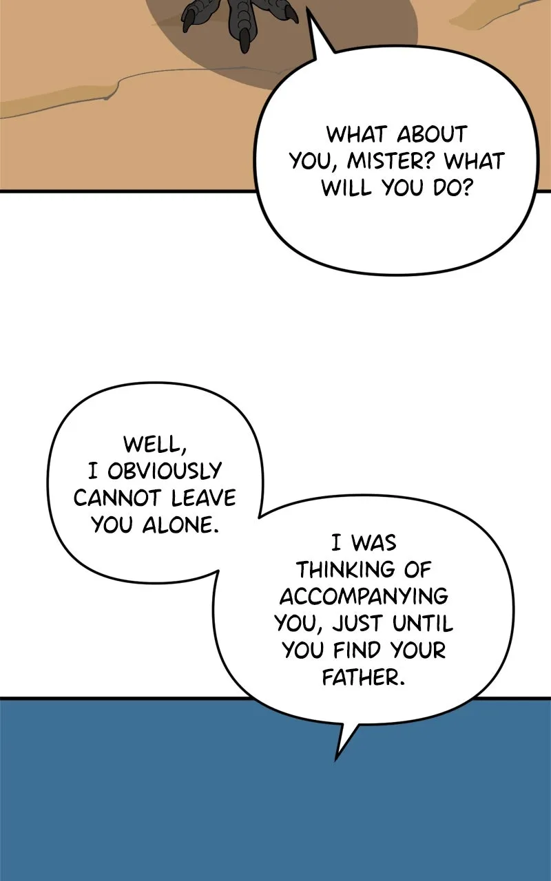 Ancient Animal Tales Chapter 19 page 110 - 