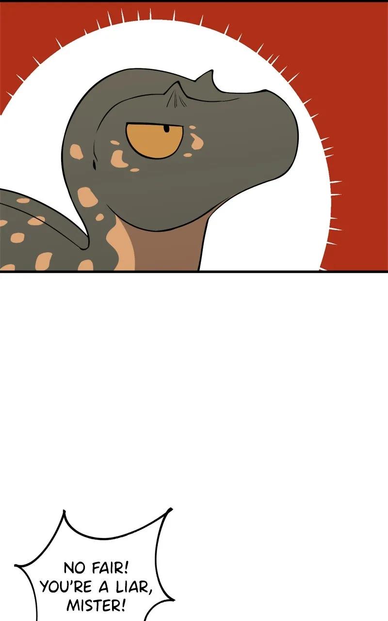 Ancient Animal Tales Chapter 19 page 118 - 