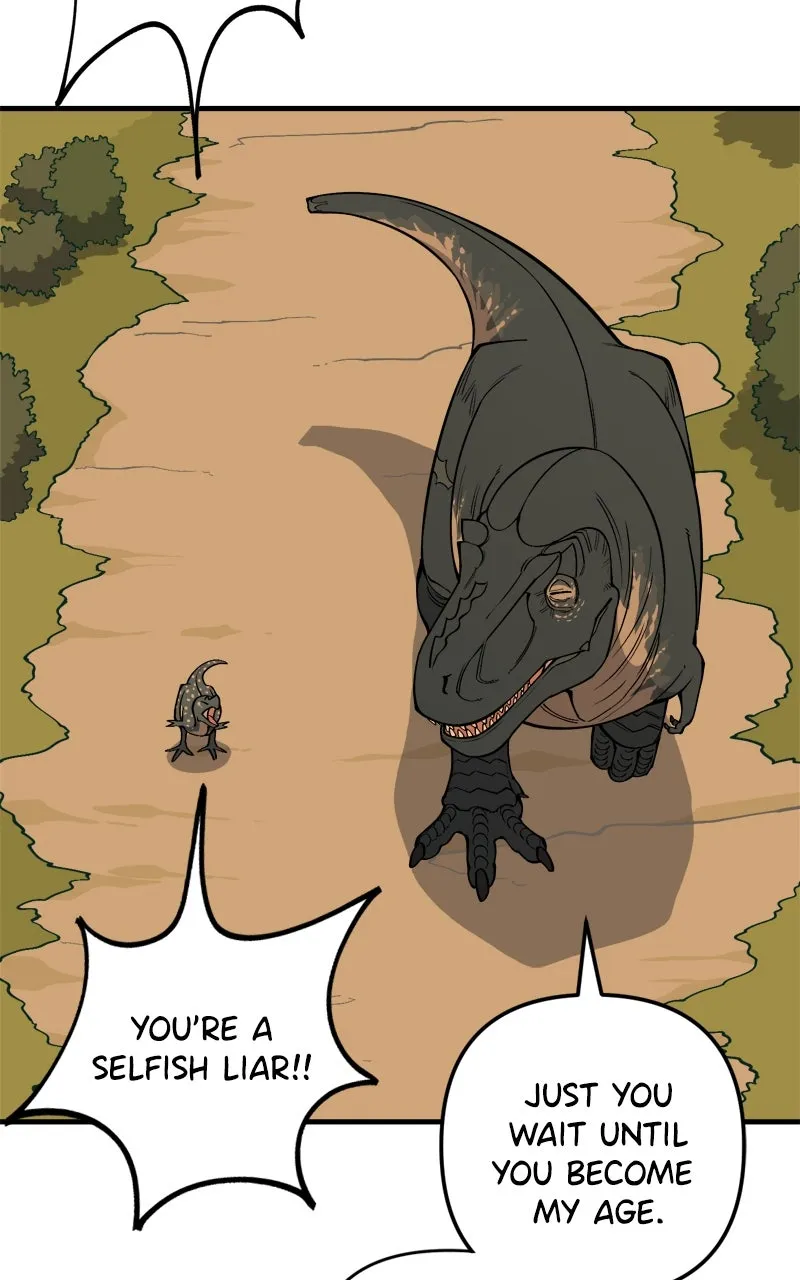Ancient Animal Tales Chapter 19 page 119 - 