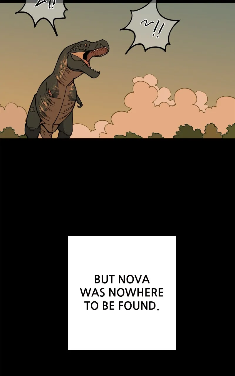 Ancient Animal Tales Chapter 19 page 27 - 