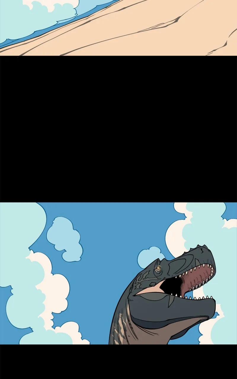 Ancient Animal Tales Chapter 19 page 39 - 