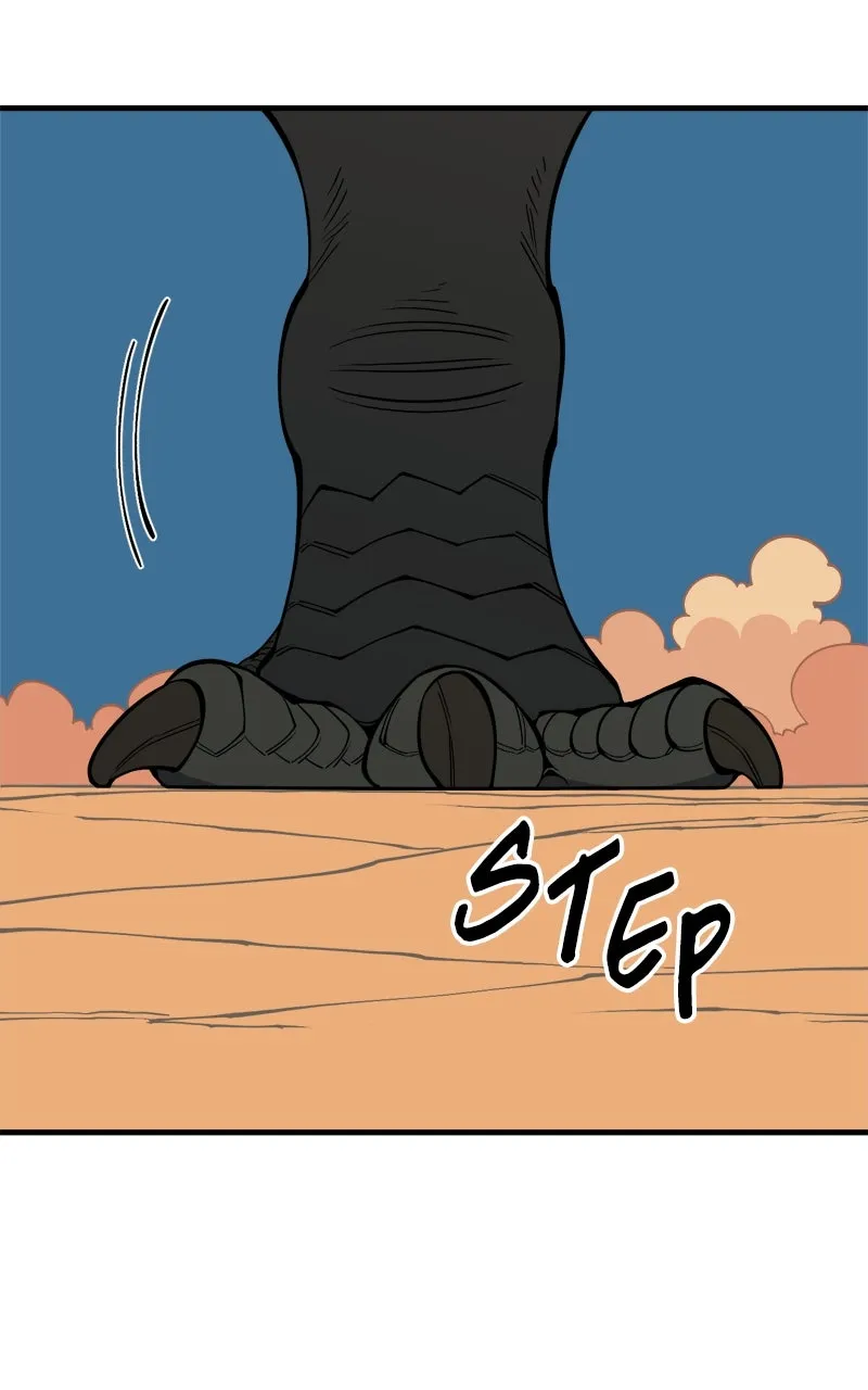 Ancient Animal Tales Chapter 19 page 51 - 