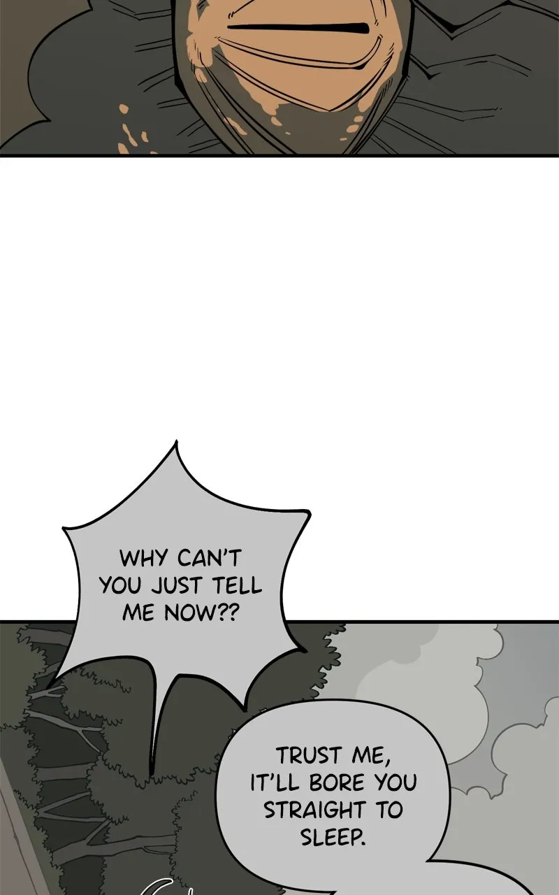 Ancient Animal Tales Chapter 19 page 74 - 