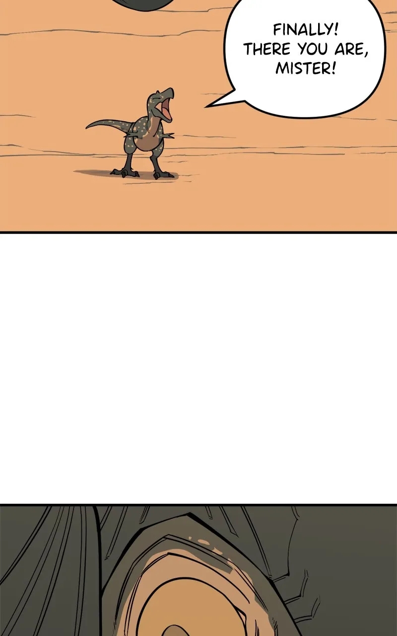 Ancient Animal Tales Chapter 19 page 82 - 
