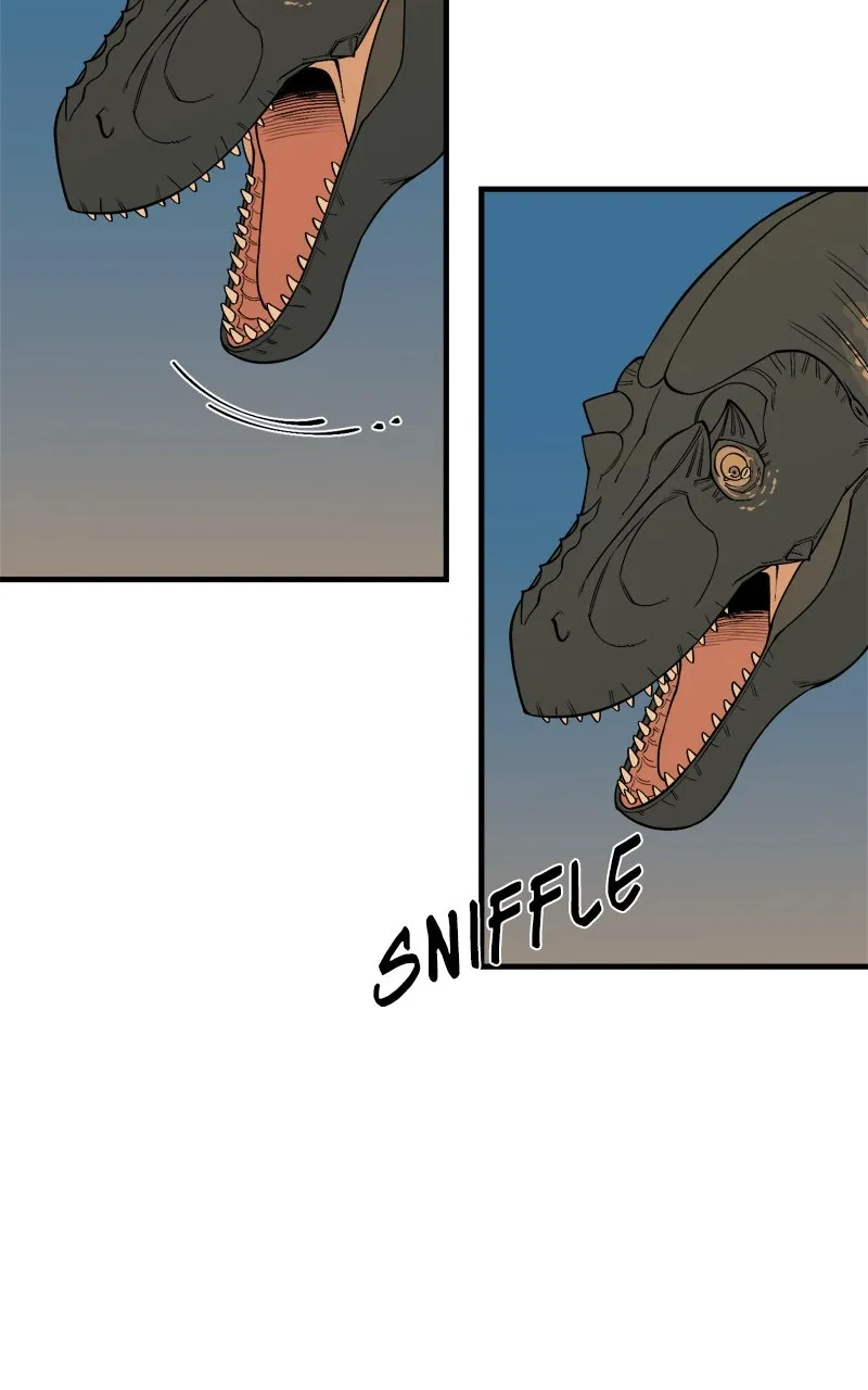 Ancient Animal Tales Chapter 19 page 89 - 