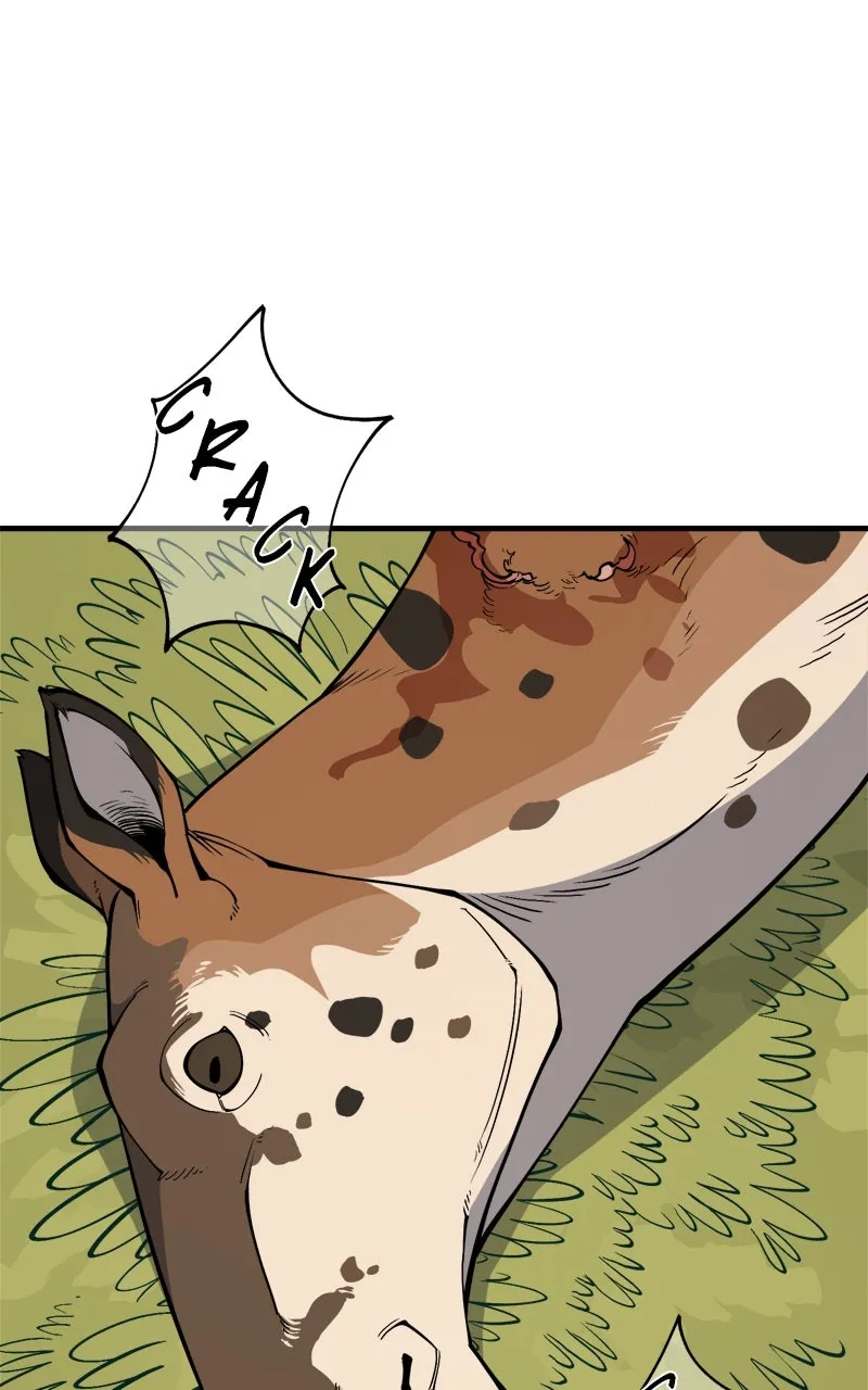 Ancient Animal Tales Chapter 20 page 1 - 
