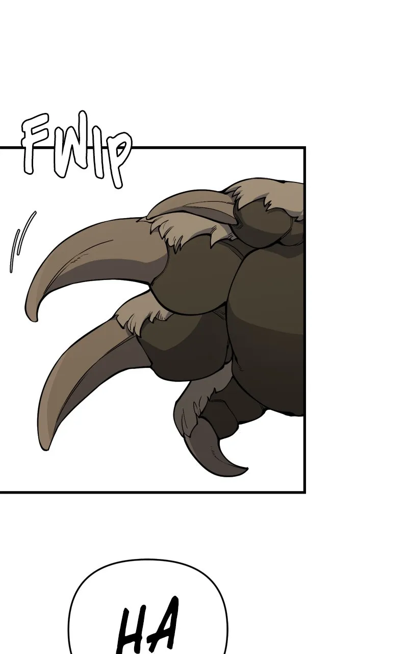 Ancient Animal Tales Chapter 20 page 107 - 