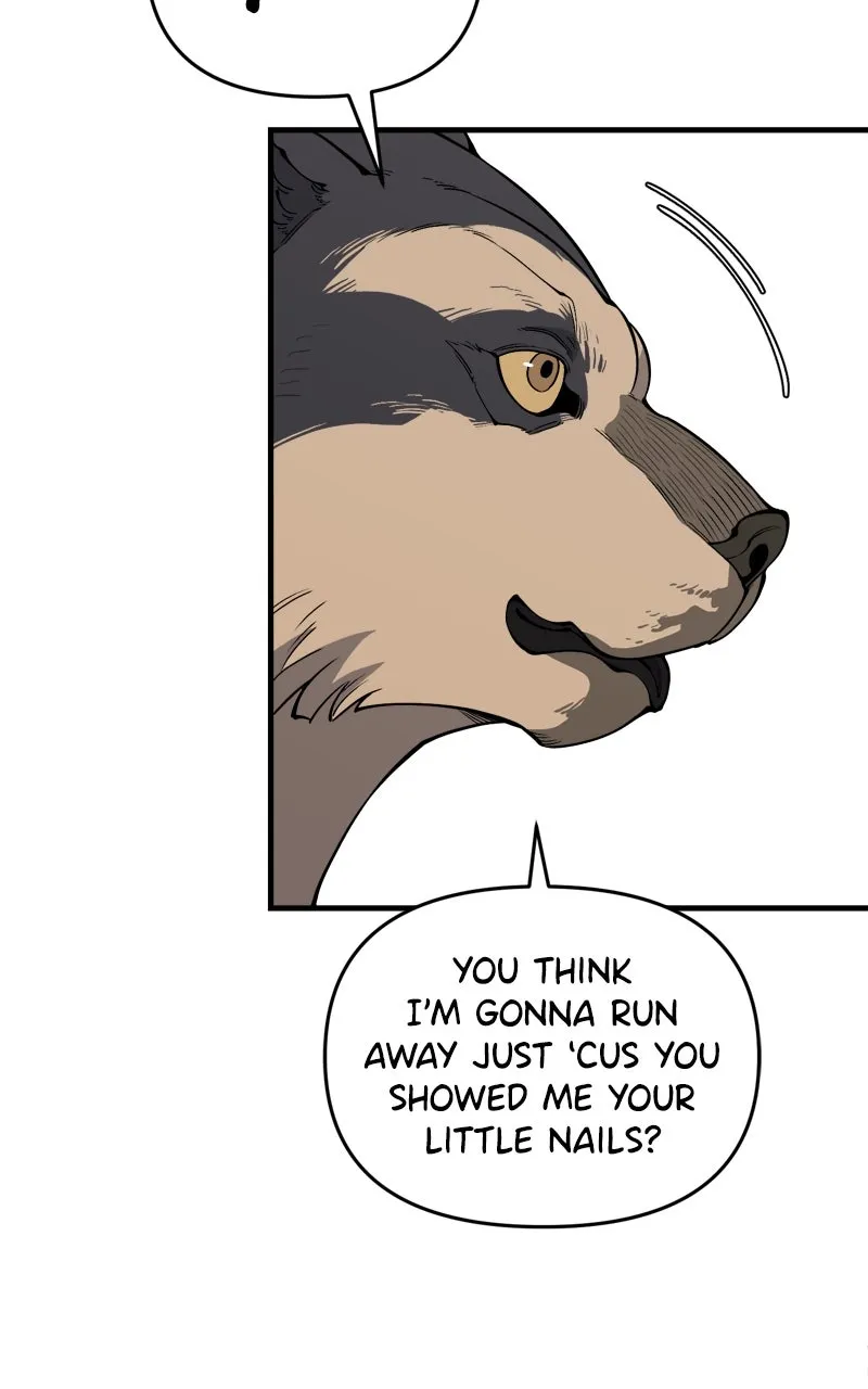 Ancient Animal Tales Chapter 20 page 108 - 