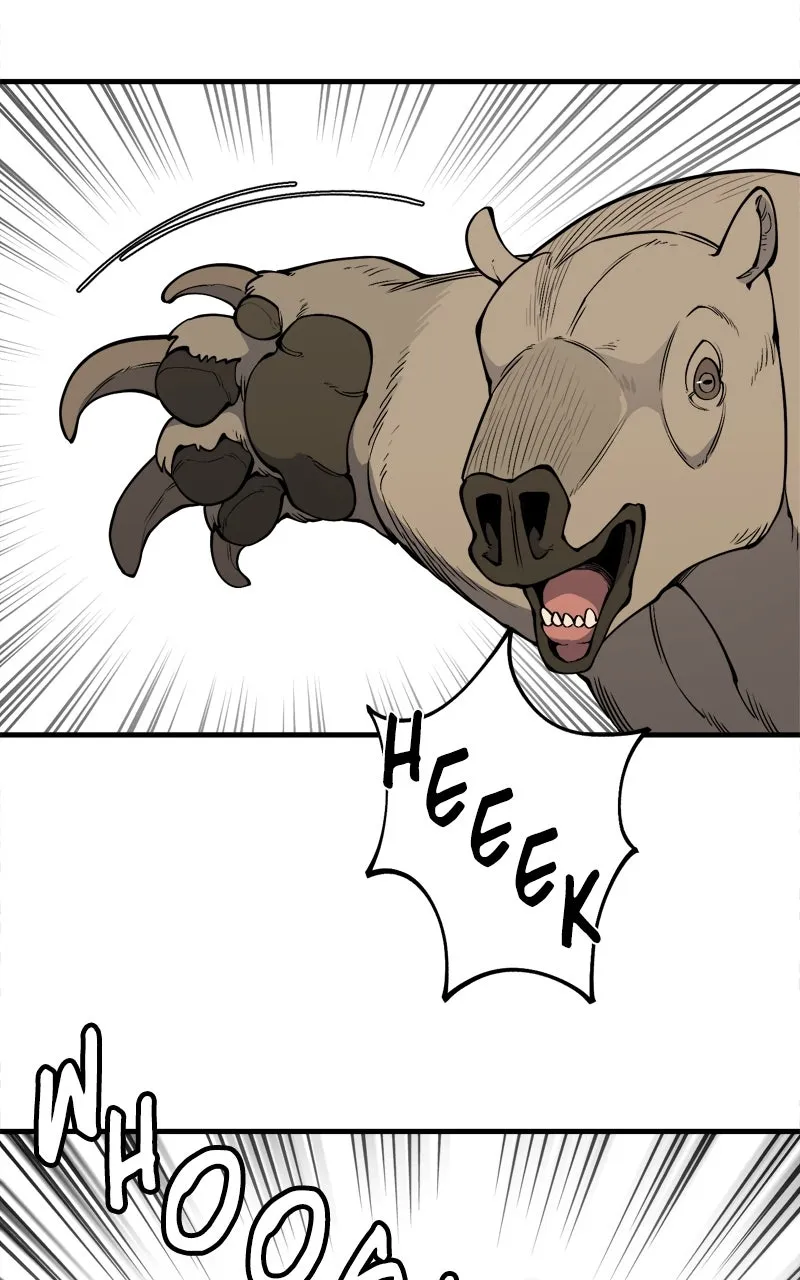Ancient Animal Tales Chapter 20 page 109 - 
