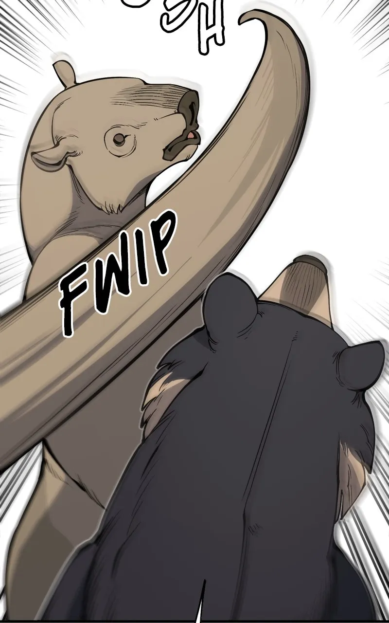 Ancient Animal Tales Chapter 20 page 110 - 