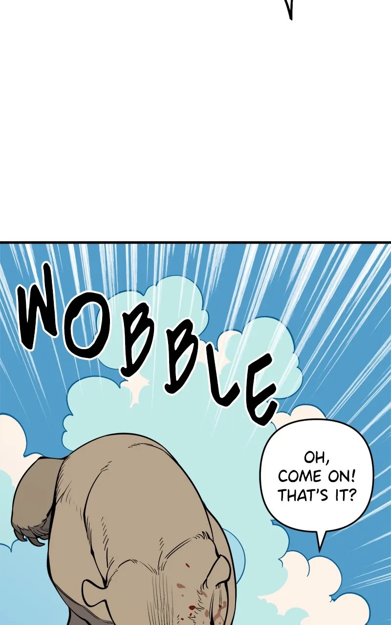 Ancient Animal Tales Chapter 20 page 115 - 