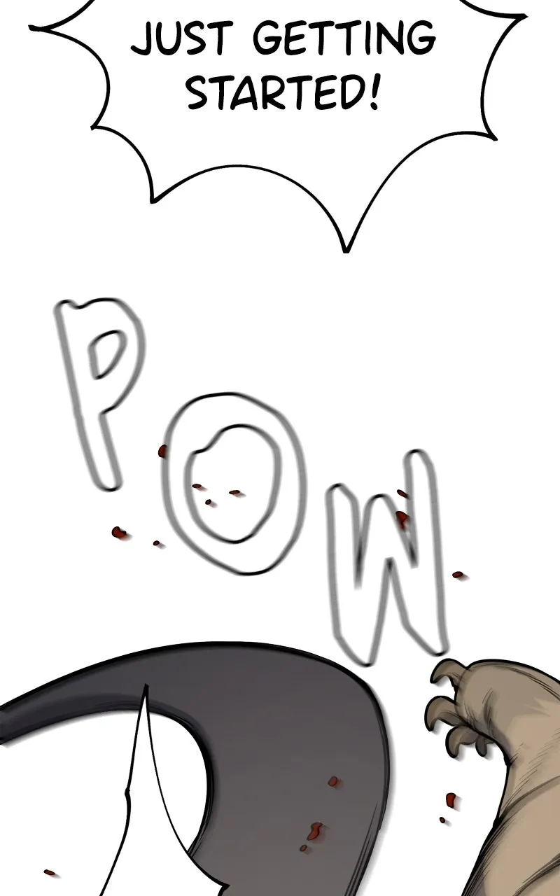 Ancient Animal Tales Chapter 20 page 118 - 