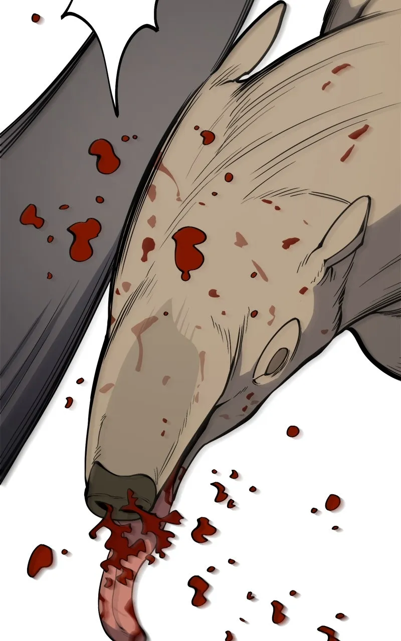 Ancient Animal Tales Chapter 20 page 119 - 