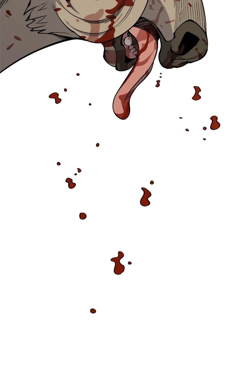 Ancient Animal Tales Chapter 20 page 121 - 