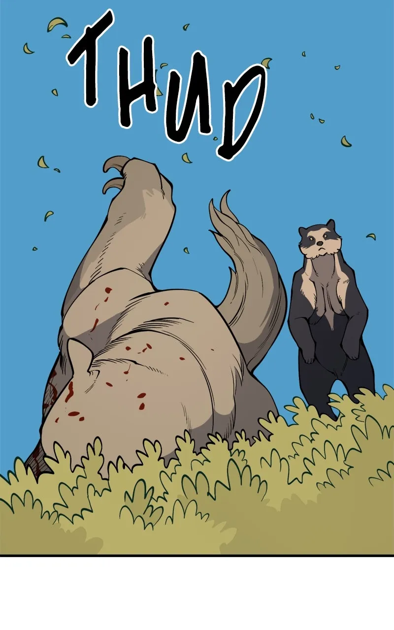 Ancient Animal Tales Chapter 20 page 123 - 