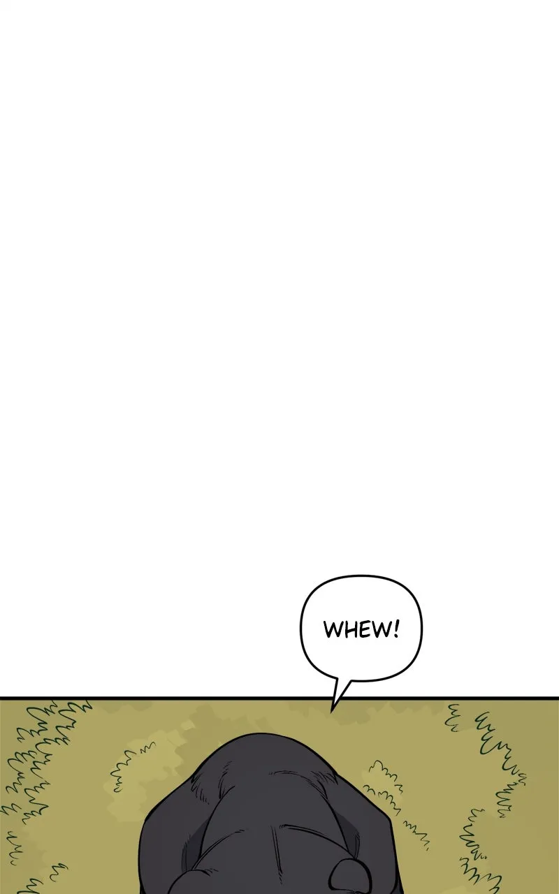 Ancient Animal Tales Chapter 20 page 124 - 