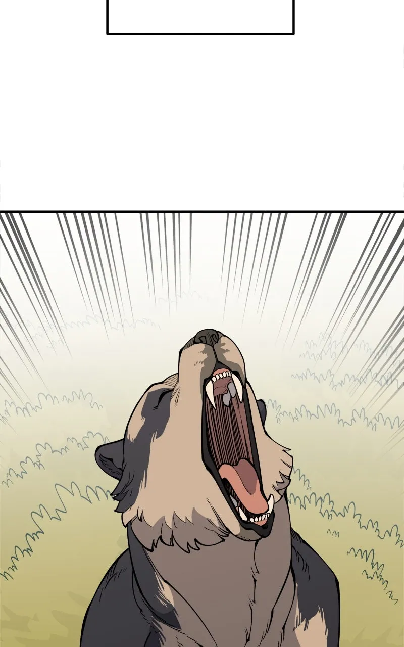 Ancient Animal Tales Chapter 20 page 128 - 