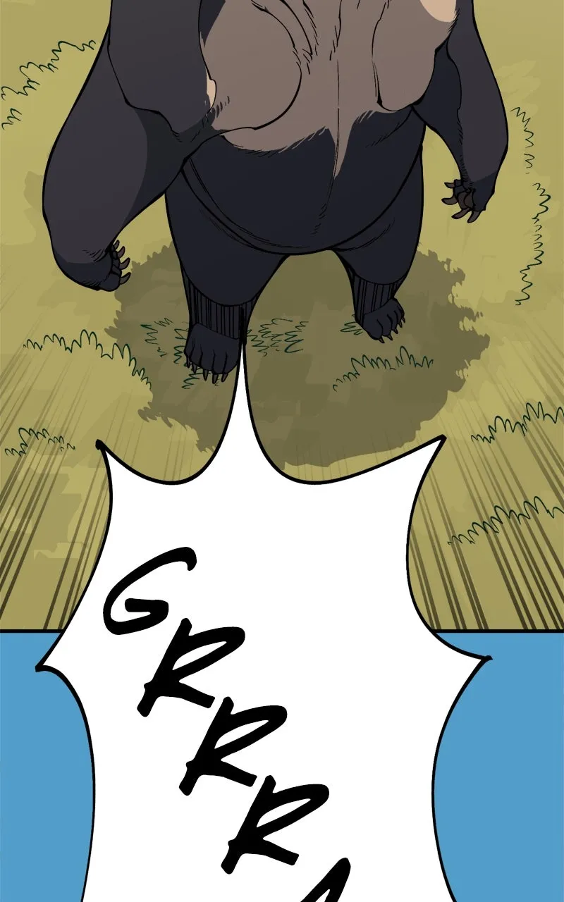Ancient Animal Tales Chapter 20 page 129 - 