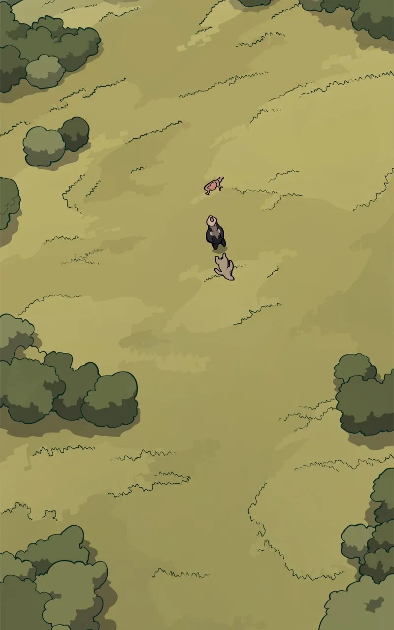 Ancient Animal Tales Chapter 20 page 131 - 