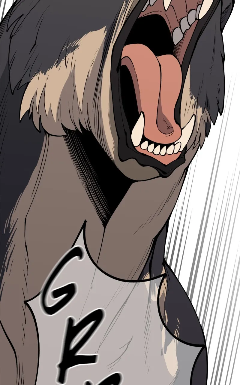 Ancient Animal Tales Chapter 20 page 16 - 