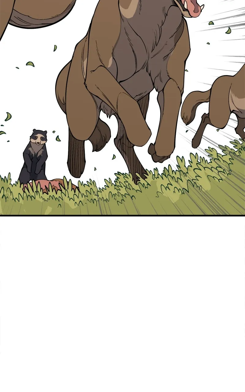 Ancient Animal Tales Chapter 20 page 39 - 