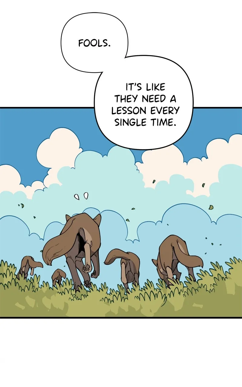 Ancient Animal Tales Chapter 20 page 40 - 