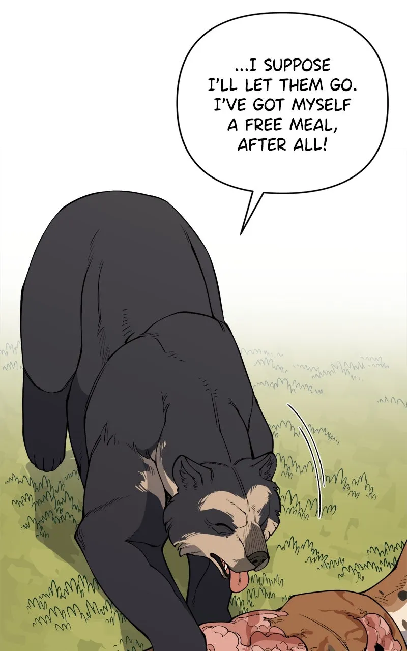 Ancient Animal Tales Chapter 20 page 43 - 